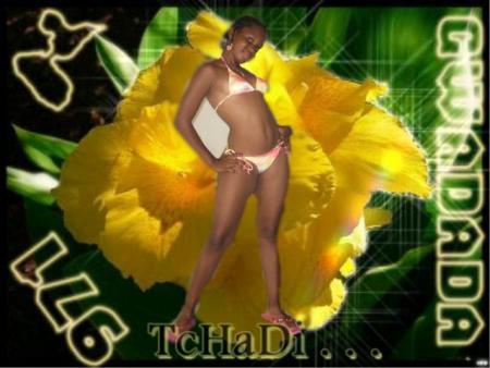 Chloé alias TchAdiGyAL